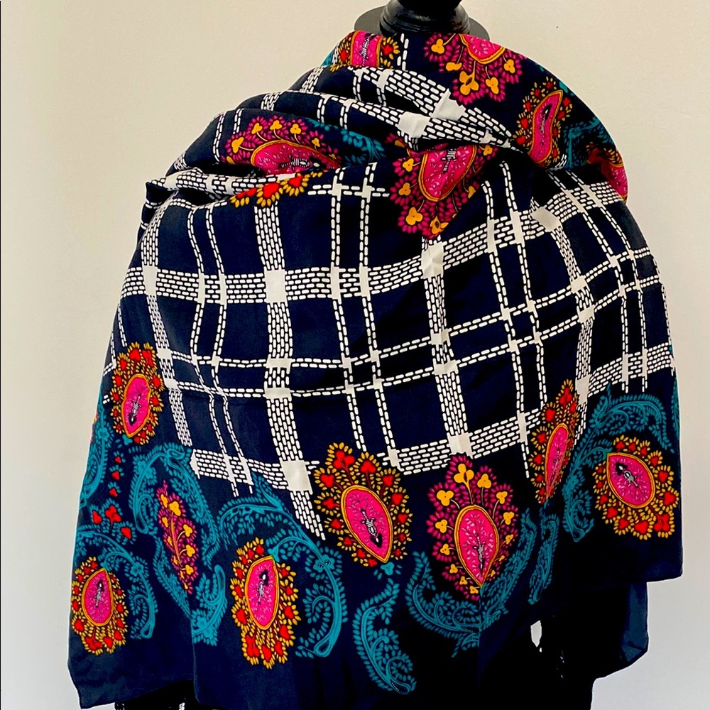 Diane Von Furstenberg Scarf